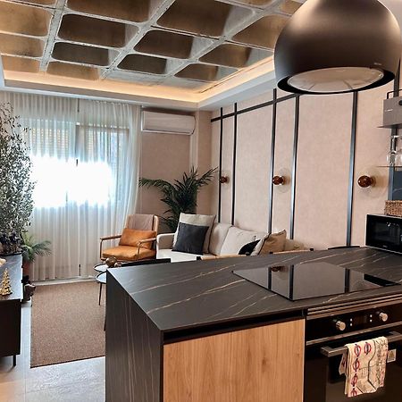Juan Bravo Apartamento A Estrenar Con Piscina 마드리드 외부 사진