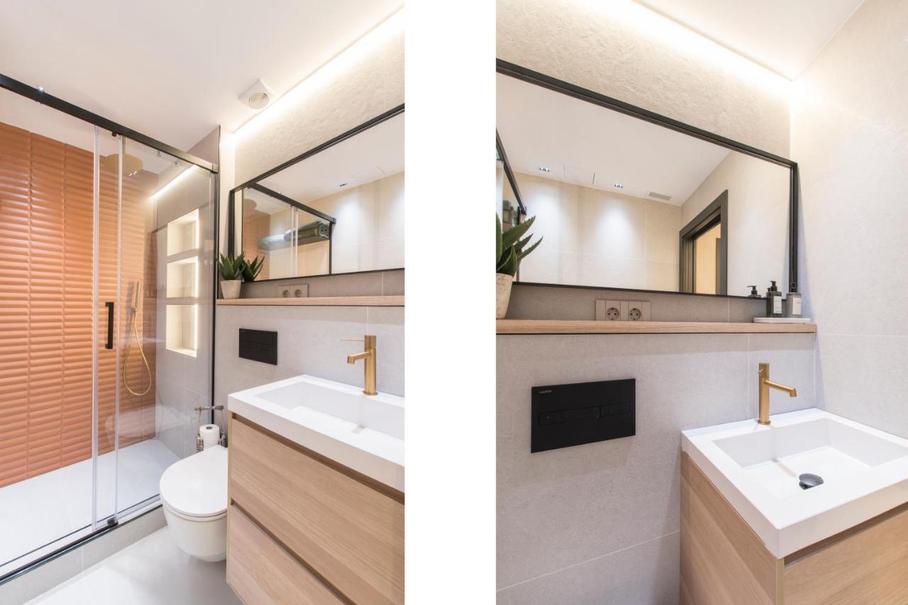 Juan Bravo Apartamento A Estrenar Con Piscina 마드리드 외부 사진