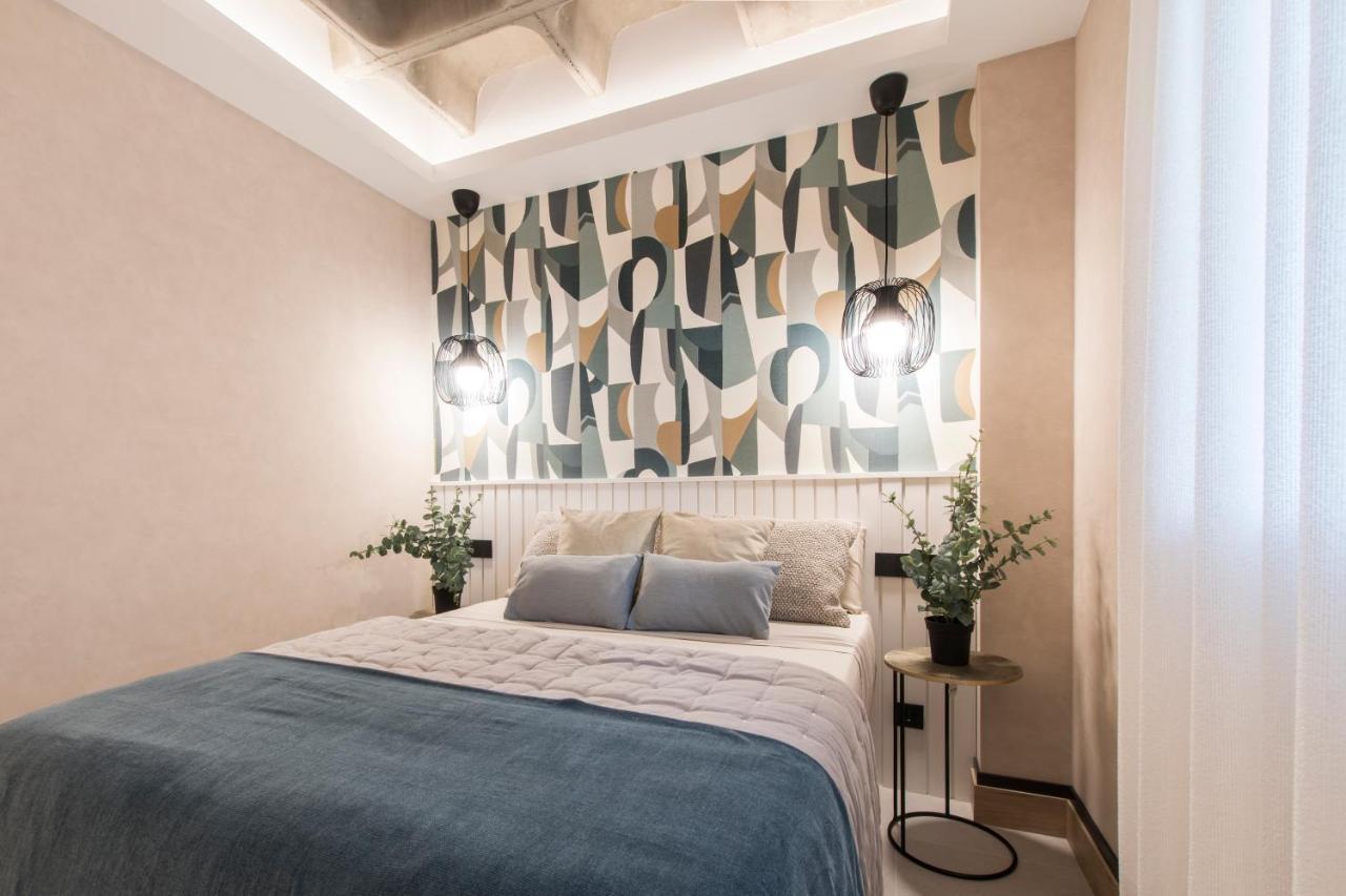 Juan Bravo Apartamento A Estrenar Con Piscina 마드리드 외부 사진
