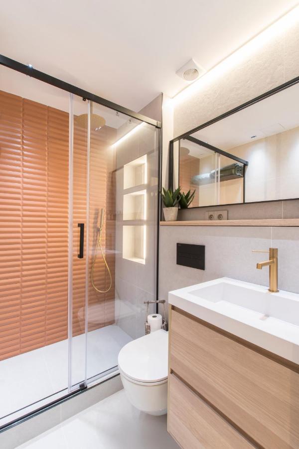 Juan Bravo Apartamento A Estrenar Con Piscina 마드리드 외부 사진
