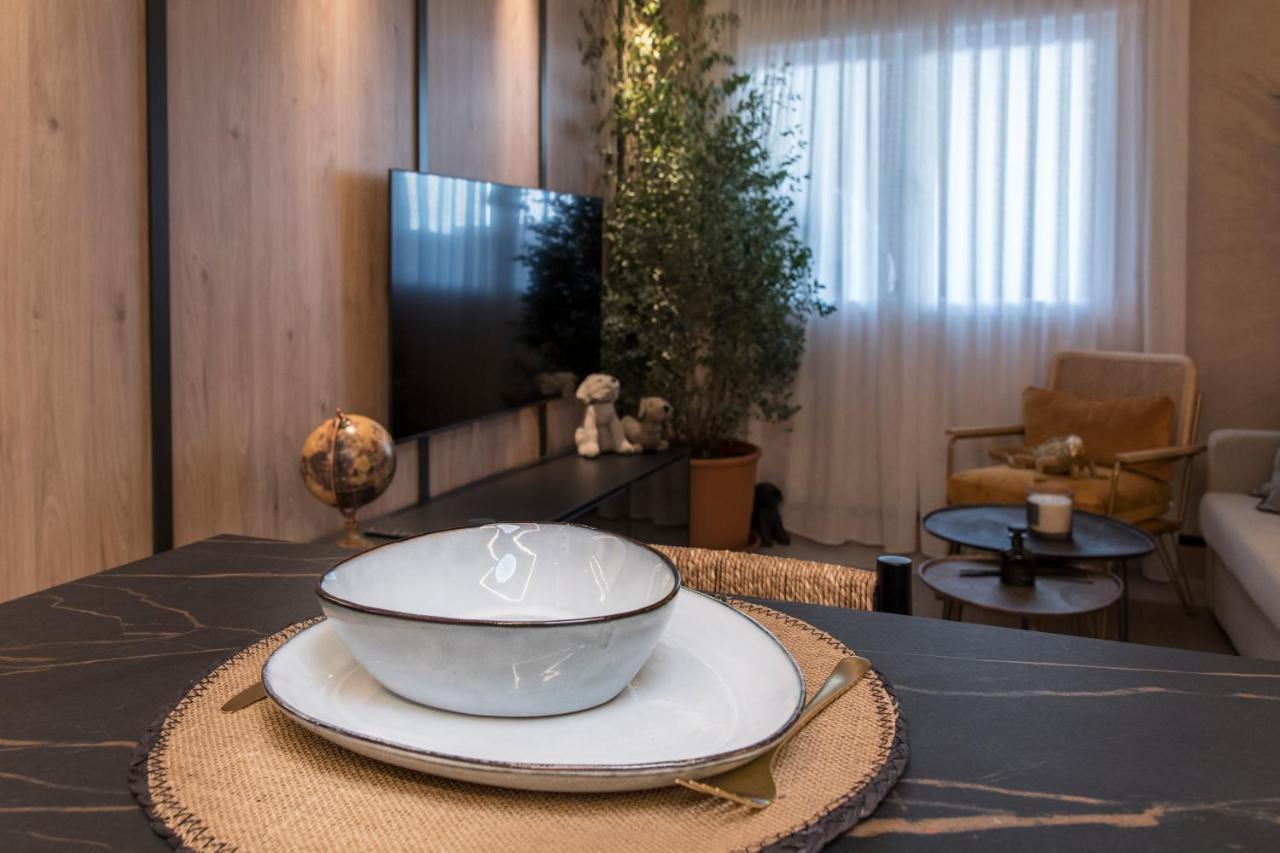 Juan Bravo Apartamento A Estrenar Con Piscina 마드리드 외부 사진