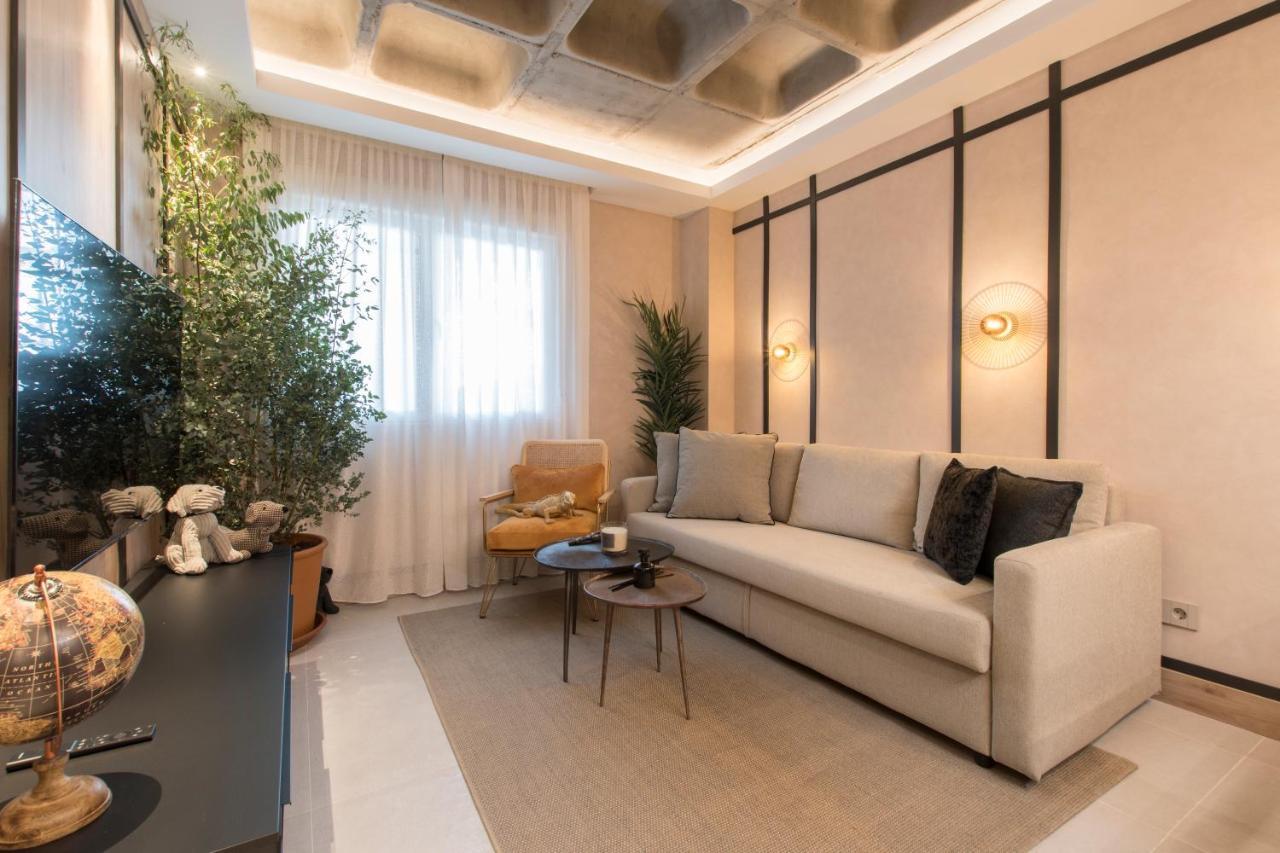 Juan Bravo Apartamento A Estrenar Con Piscina 마드리드 외부 사진