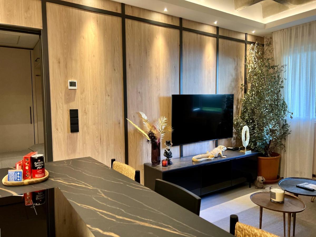 Juan Bravo Apartamento A Estrenar Con Piscina 마드리드 외부 사진