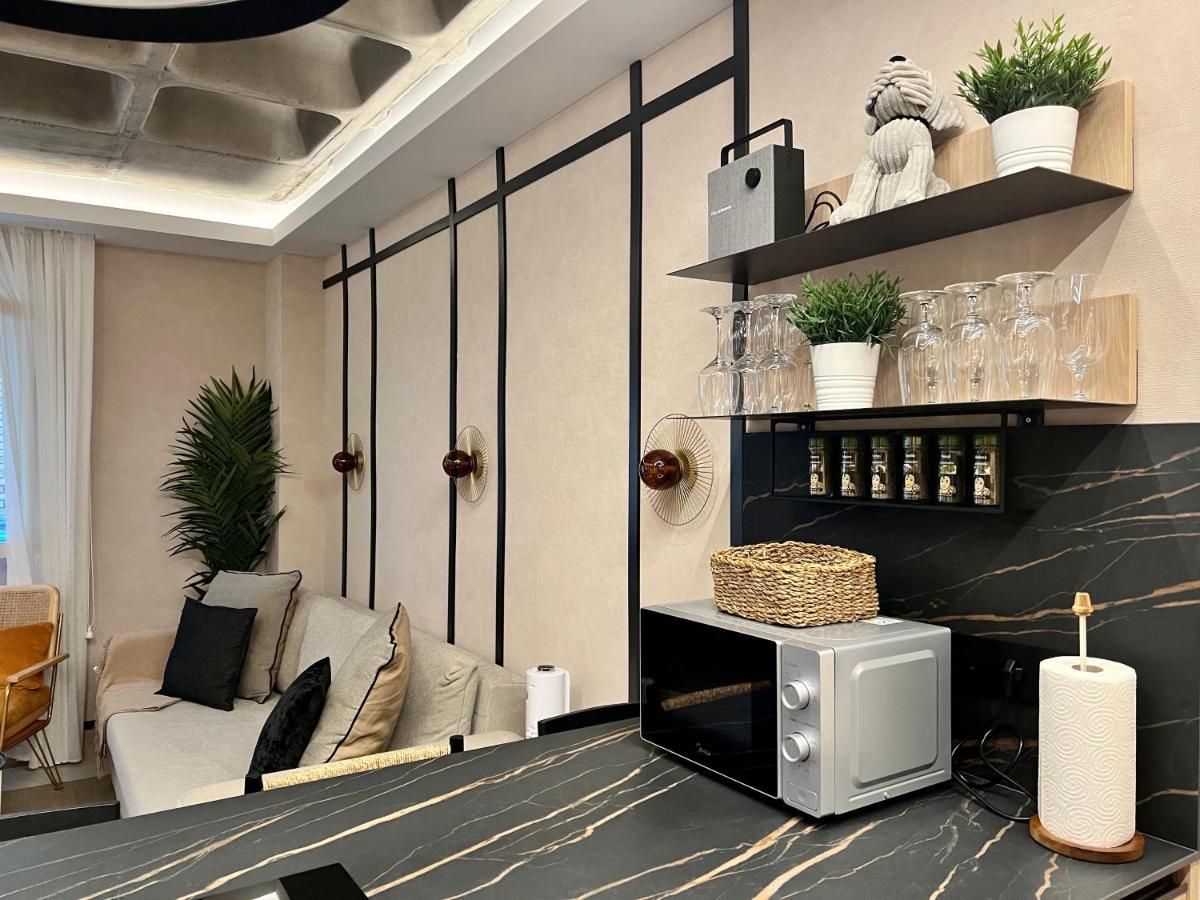 Juan Bravo Apartamento A Estrenar Con Piscina 마드리드 외부 사진