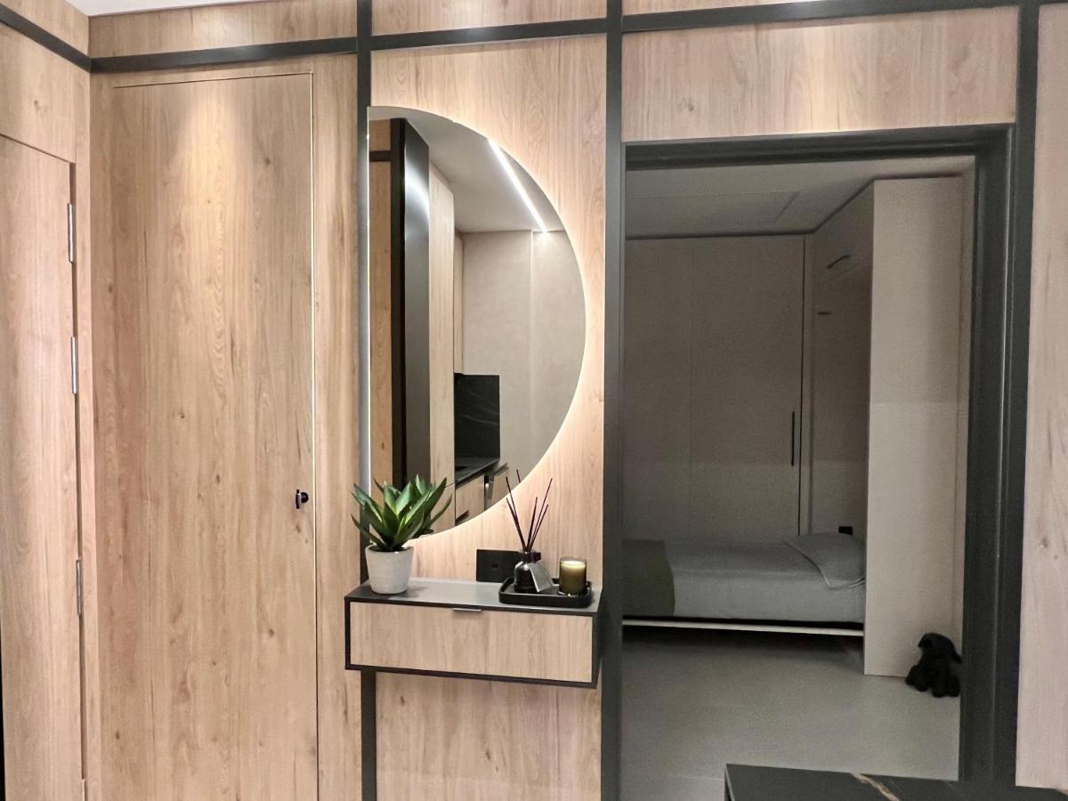 Juan Bravo Apartamento A Estrenar Con Piscina 마드리드 외부 사진