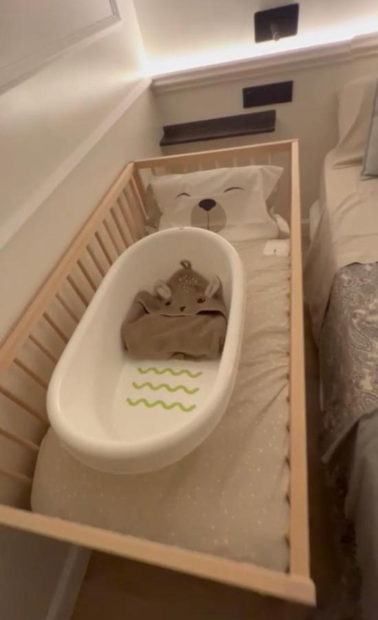 Juan Bravo Apartamento A Estrenar Con Piscina 마드리드 외부 사진