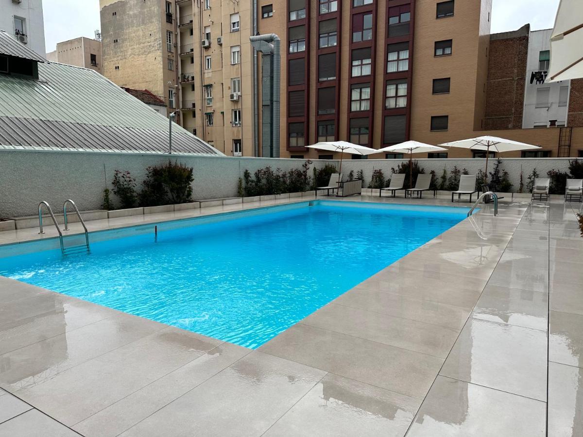 Juan Bravo Apartamento A Estrenar Con Piscina 마드리드 외부 사진