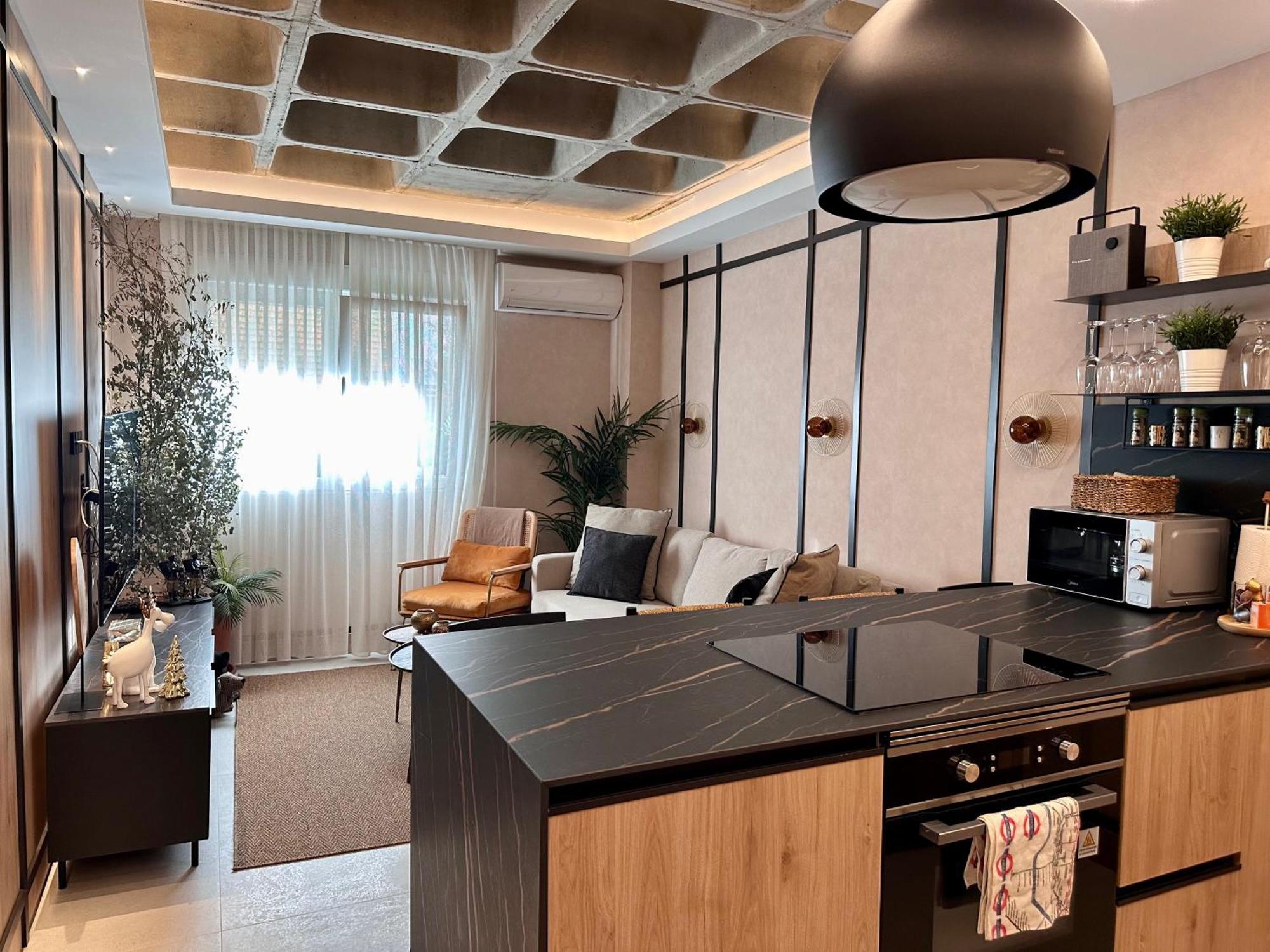 Juan Bravo Apartamento A Estrenar Con Piscina 마드리드 외부 사진