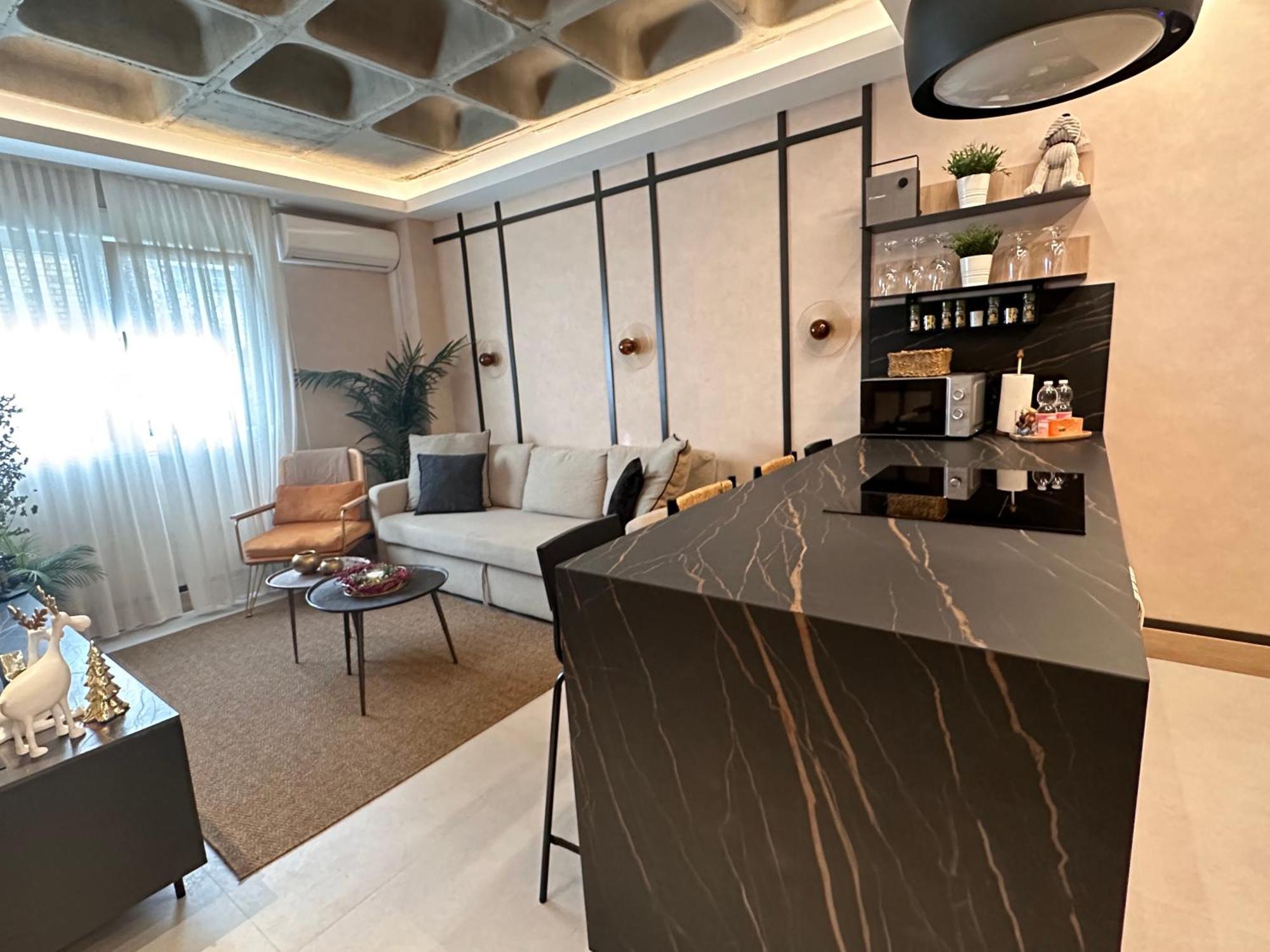 Juan Bravo Apartamento A Estrenar Con Piscina 마드리드 외부 사진