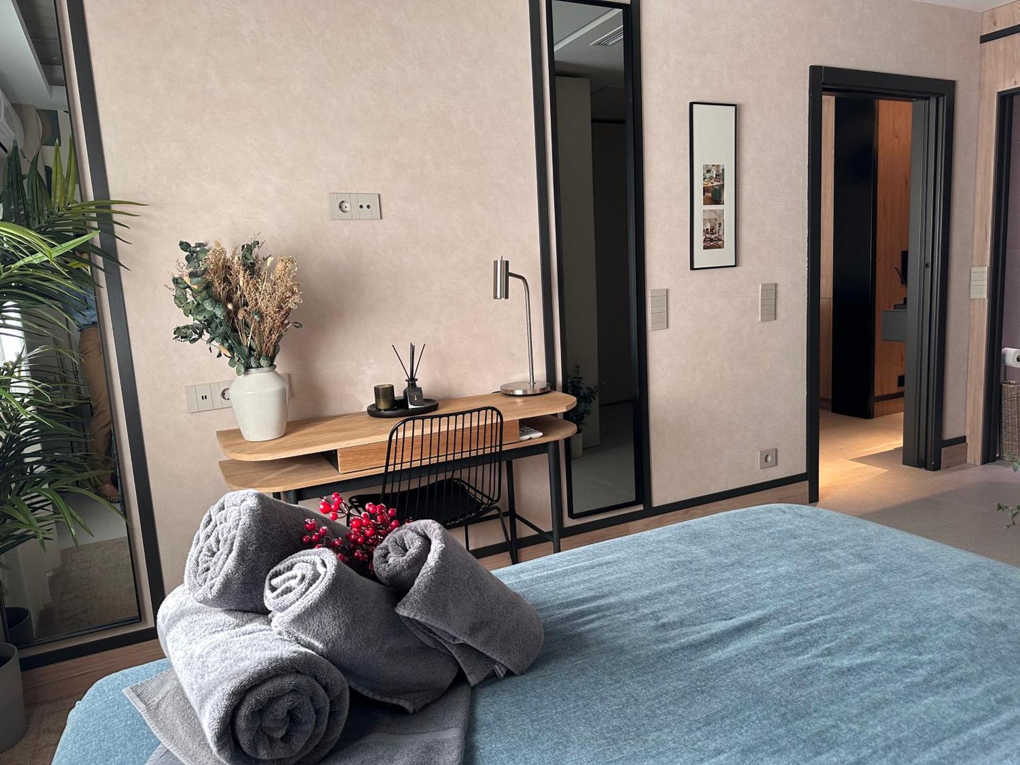 Juan Bravo Apartamento A Estrenar Con Piscina 마드리드 외부 사진