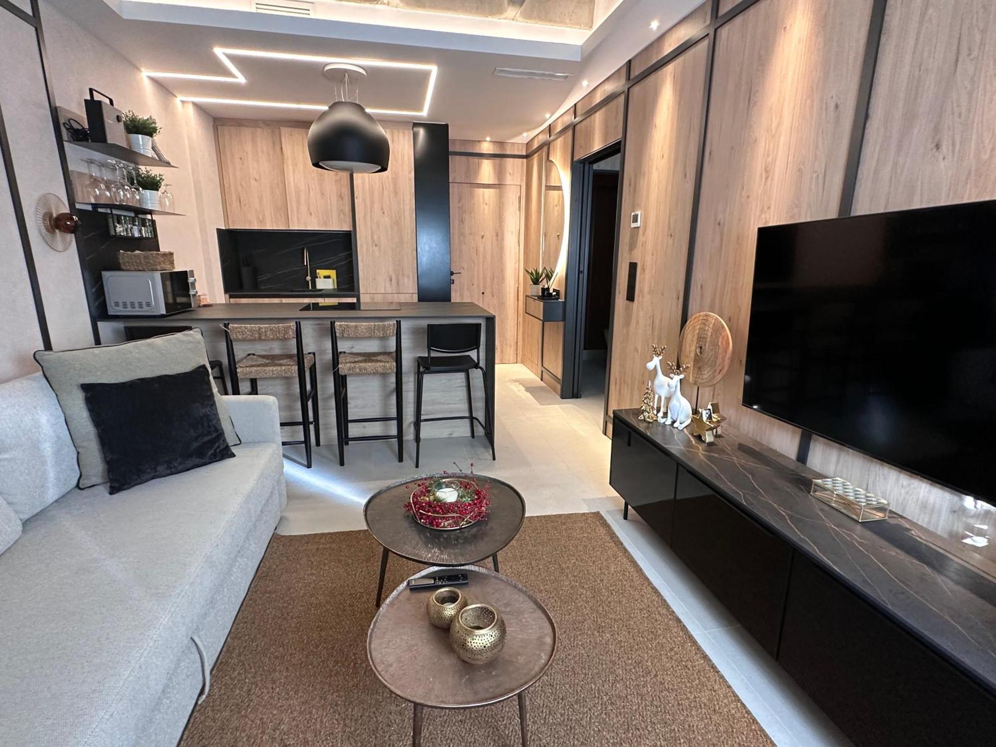 Juan Bravo Apartamento A Estrenar Con Piscina 마드리드 외부 사진
